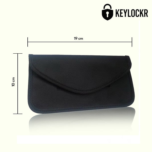Key Locker – RFID Signal Blocker (Large Stitch Case)